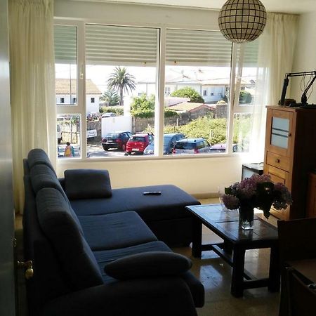 Apartamento San Vicente O Grove Ngoại thất bức ảnh