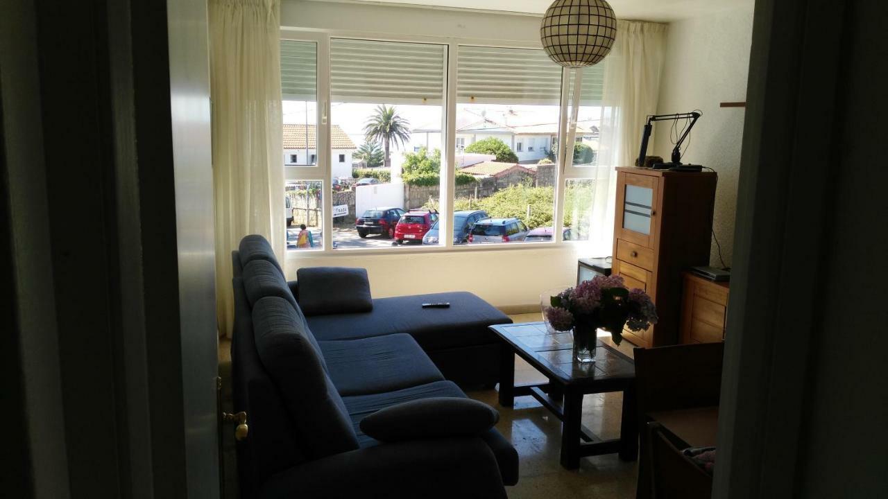 Apartamento San Vicente O Grove Ngoại thất bức ảnh