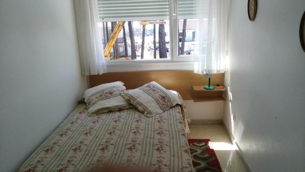 Apartamento San Vicente O Grove Ngoại thất bức ảnh