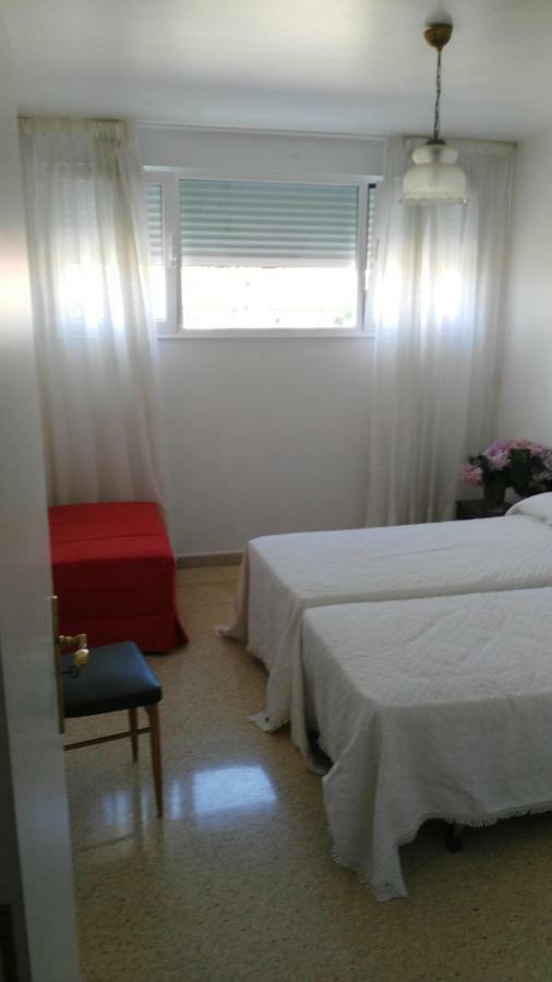 Apartamento San Vicente O Grove Ngoại thất bức ảnh