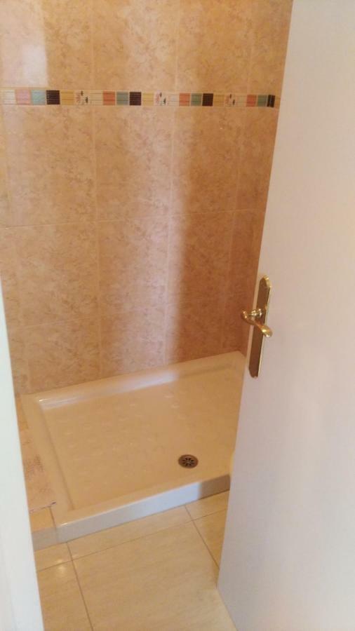 Apartamento San Vicente O Grove Ngoại thất bức ảnh
