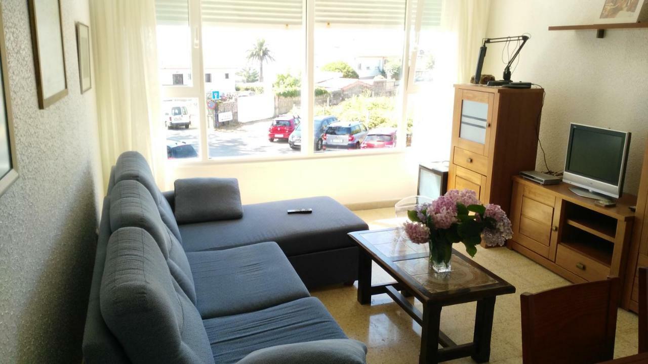 Apartamento San Vicente O Grove Ngoại thất bức ảnh