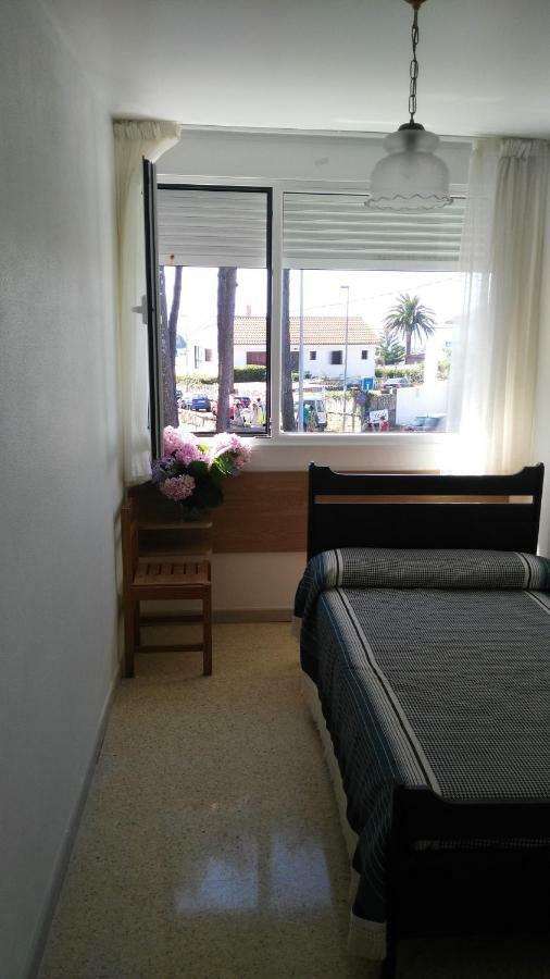 Apartamento San Vicente O Grove Ngoại thất bức ảnh